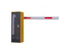 D1直杆智能道闸