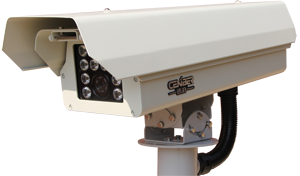 <b>TCP2000车牌识别一体机</b>