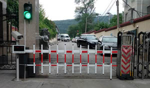 海军香山干休所